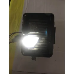 Lampy tylne LED - Jeep Wrangler JK